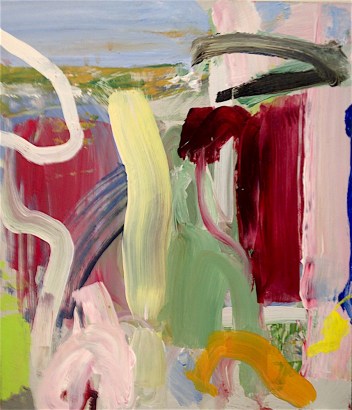 CaliforniaDreamin2018